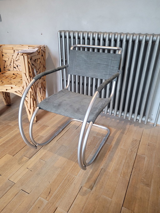 Sedia Thonet S533LF