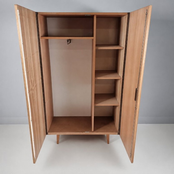 Image 1 of Vintage Wardrobe in Ash, 1970s