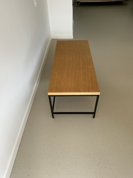Pastoe salontafel - Plato serie - als nieuw