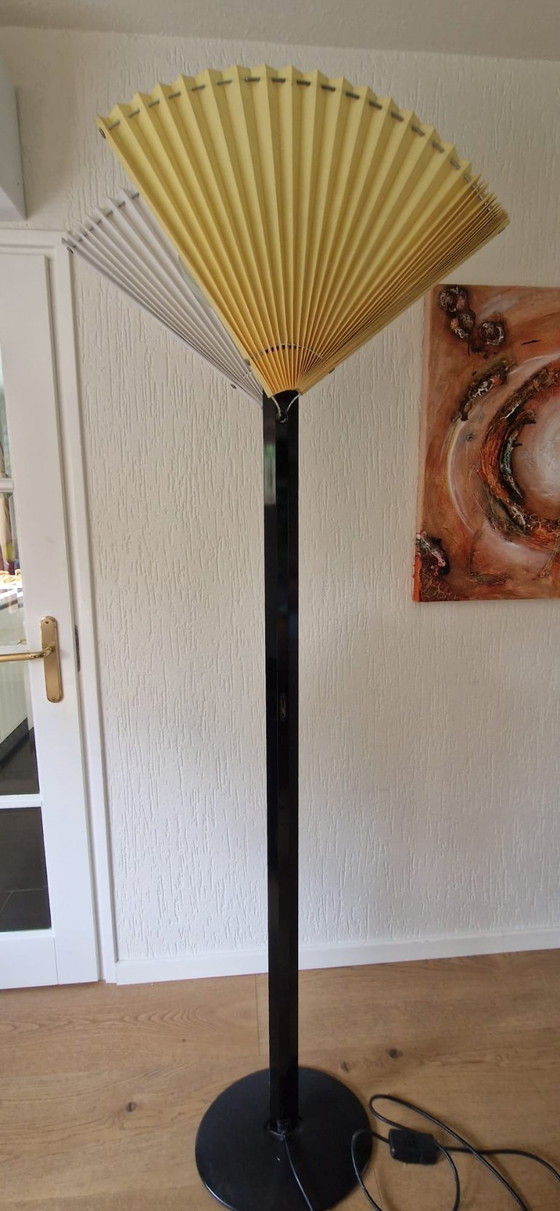 Image 1 of Fan lamp Tobia and Afra Scarpa Butterfly