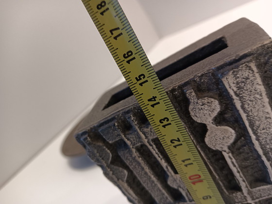 Image 1 of Figgjo Polaris, Olav Joff, Vaas