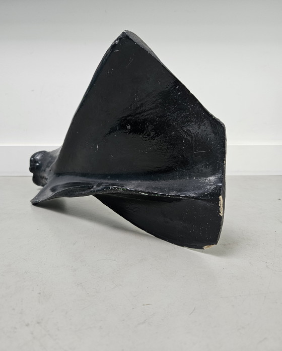 Image 1 of Art sur bois de cerf