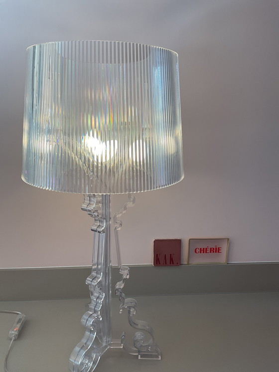 Image 1 of Kartel Bourgie tafellamp