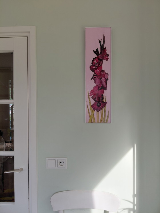 THE RISING BLACK STAR – Gallery Suncorner, Decorazioni murali, Legno (photo 6 of 6)