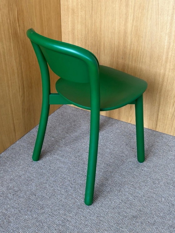 Image 1 of DUM Beech Chair Back 85%OFF