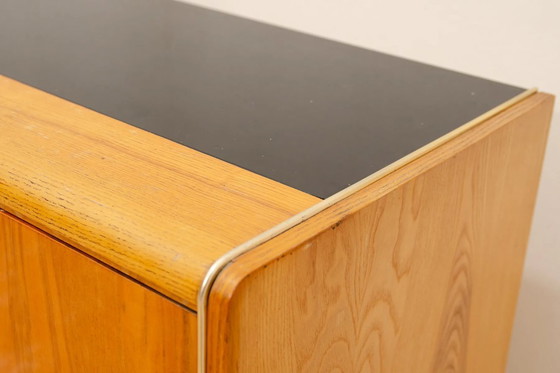 Image 1 of Aparador de mediados de siglo de Nepožitek & Landsman para Jitona, años 70