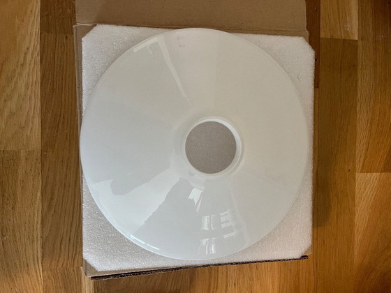 Image 1 of Valerie objects Hanging Lamp N2 Unlacquered Steel Muller Van Severen