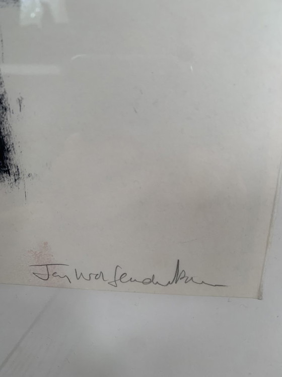 Image 1 of Pintura de Joy Wolfenden Brown