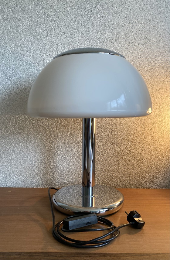 Image 1 of Vintage Cosack Leuchten Table Lamp 70's