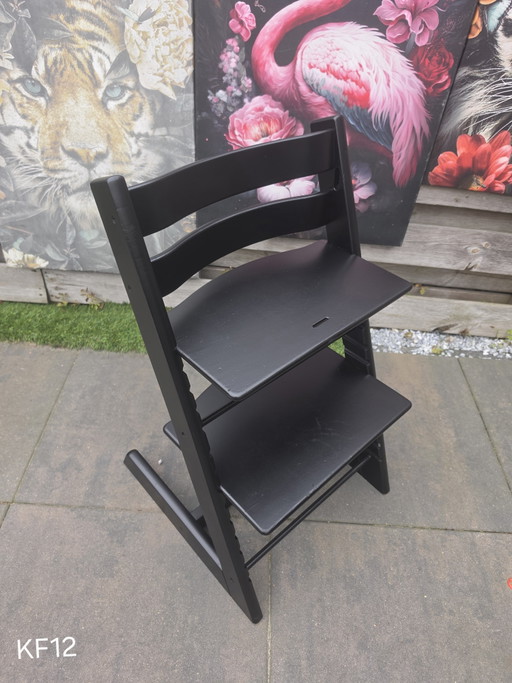 Trona Stokke Tripp Trapp