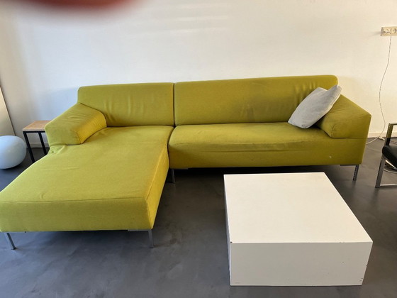 Image 1 of Canapé d'angle Freistil Rolf Benz