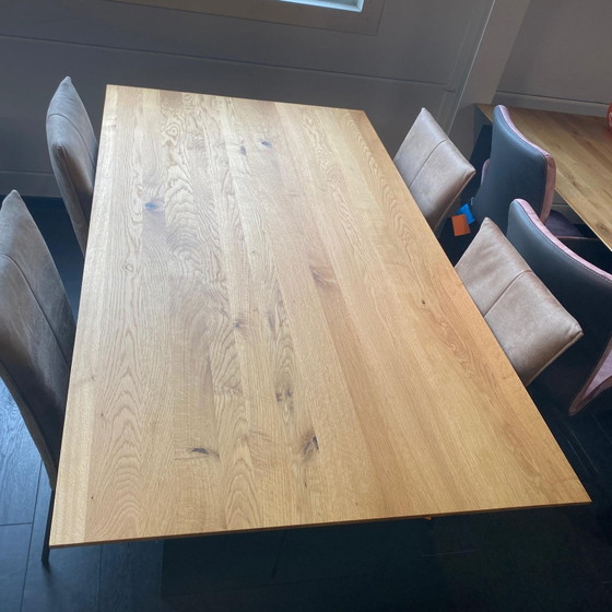 Joue – Bert Plantagie, Tables de salle à manger (photo 3 of 4)