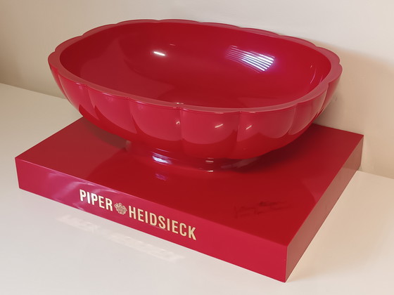 Image 1 of Refrigeratore di champagne Piper-Heidsieck