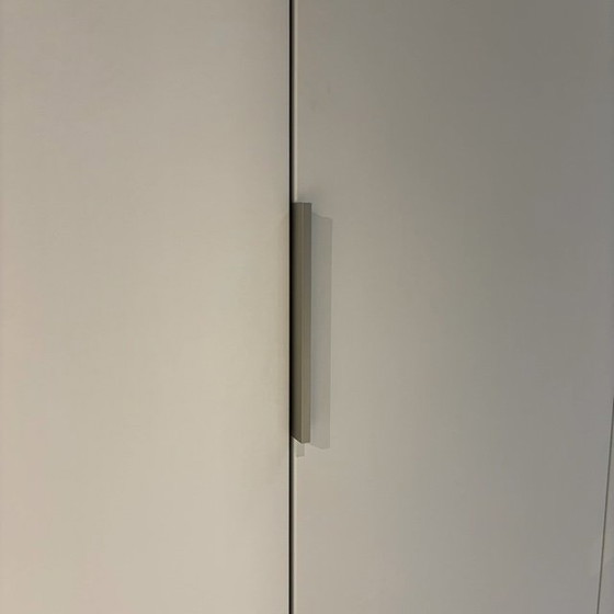 Image 1 of Nolte Horizont 100 Armadio ad angolo