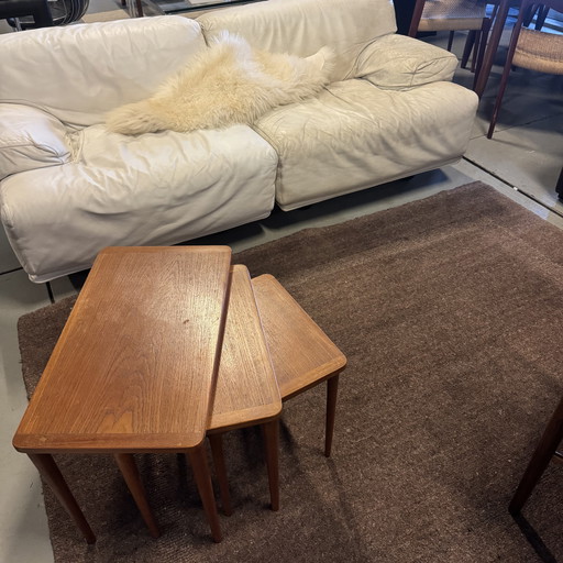 Wool Berber DeMunk ✨ as new ✨