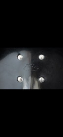 Sgabello BEAT di Yasuaki Sasamoto per Dulton Co. Ltd