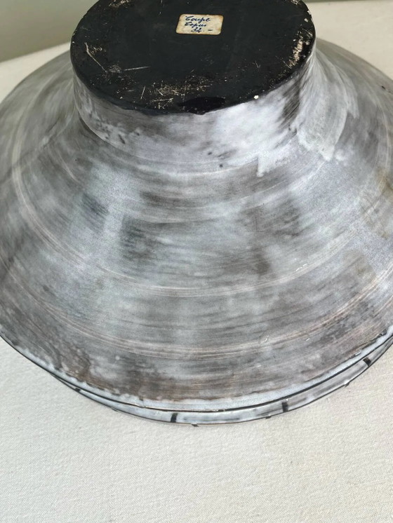 Tazza architettonica in ceramica smaltata fatta a mano – Ciotole, Porcelain (photo 8 of 11)
