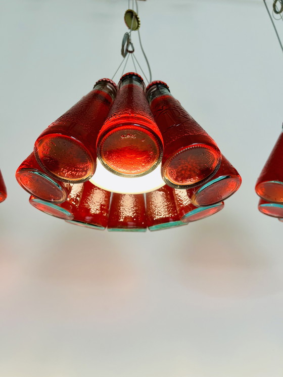 Image 1 of Raffaele Celentano - Ingo Maurer Campari-Anhänger