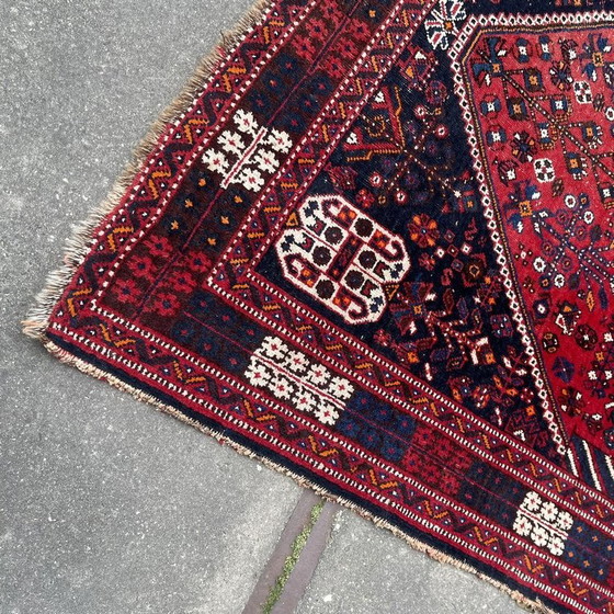 Image 1 of Tappeto persiano Kilim antico 240 x 180