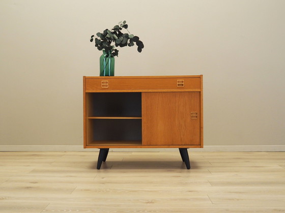 Image 1 of Ash cabinet, Danish design, 1960s, production: Denmark