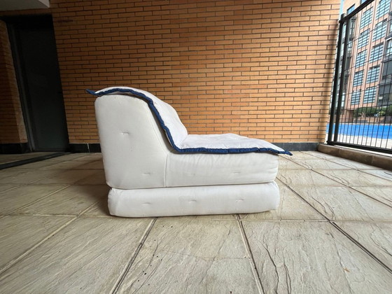 Image 1 of Poncho canapé Roche Bobois