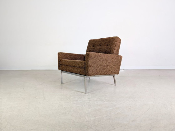 Image 1 of Original Florence Knoll armchair, model 65a, Knoll International
