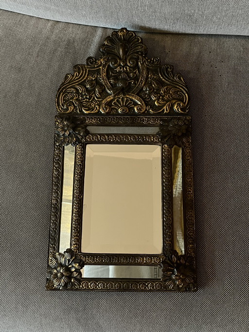 Brocante Mirror Wedding Mirror