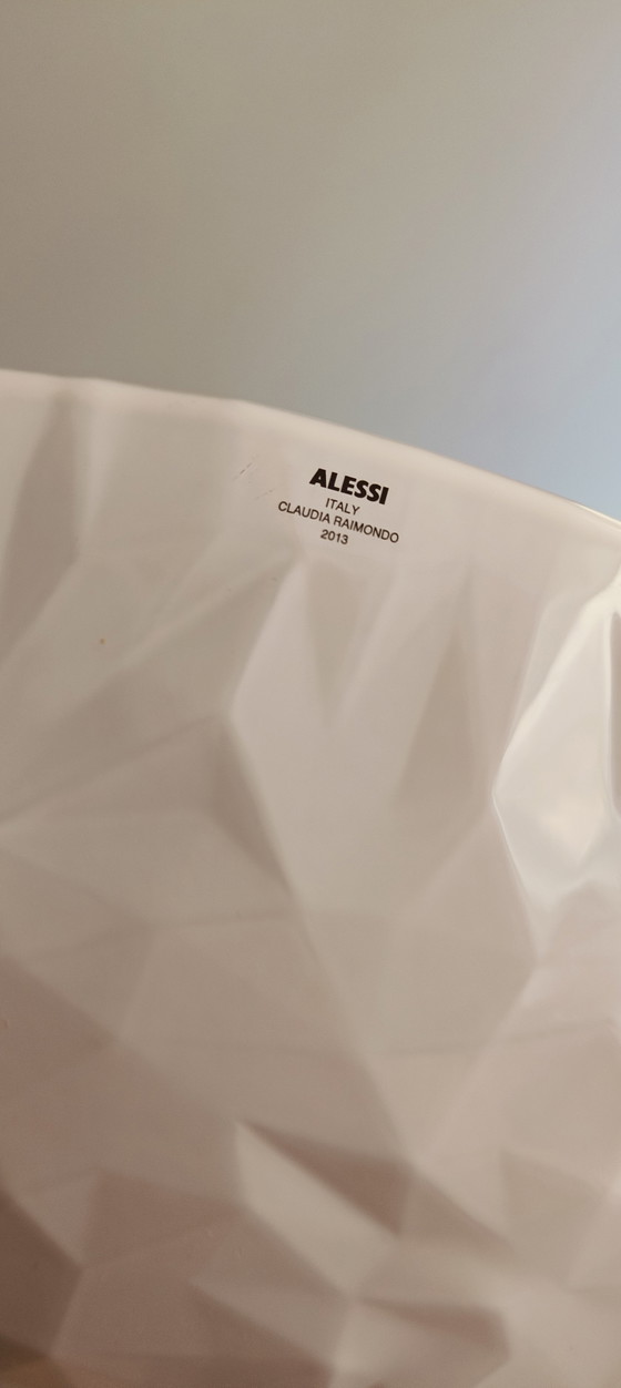 Image 1 of Alessi Nr. 1 Joy Obstschale, Claudia Raimondo, 2013, Italien