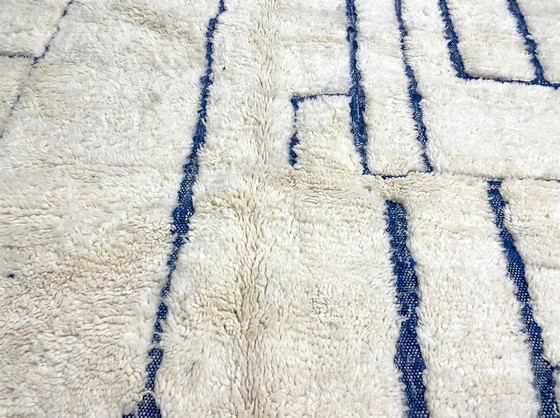 Tappeto Berbero Marocchino Tradizionale 200/300cm – Tappeti, Wool (photo 5 of 8)