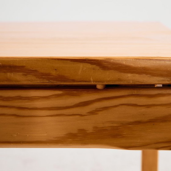 Image 1 of MK10905 Juego de comedor Hongisto de Ilmari Tapiovaara para Laukaan Puu, Juego de 7