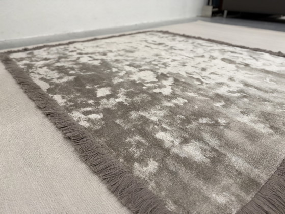 Leolux Frame Rug Reed 240x340, Rugs & carpets, Other, Taupe (photo 6 of 10)