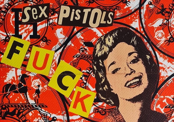 Image 1 of Death Nyc - Fuck Forever - Edición limitada con certificado