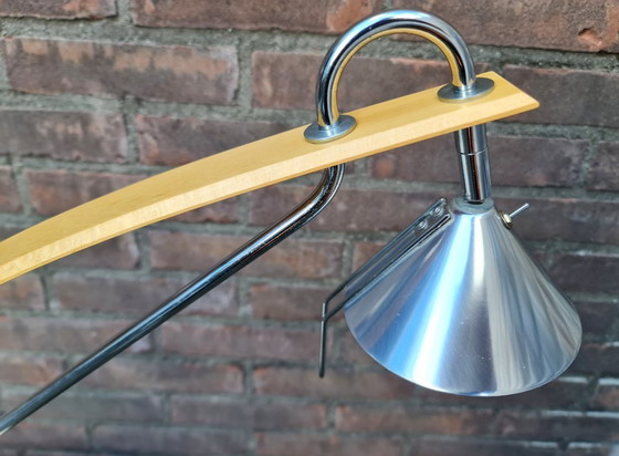 Image 1 of IKEA Prolog tafellamp bureaulamp iconisch ontwerp Tord Björklund