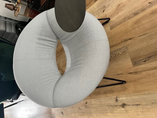 Leolux Mimas Sessel ZGAN