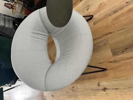 Image 1 of Leolux Mimas fauteuil ZGAN