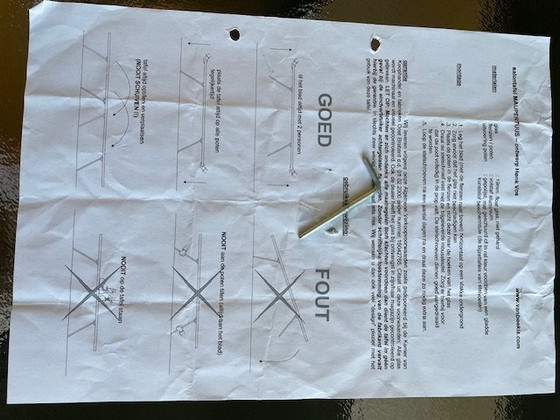 Image 1 of Couchtisch Maupertuus, Klarglas 140x60x30 cm