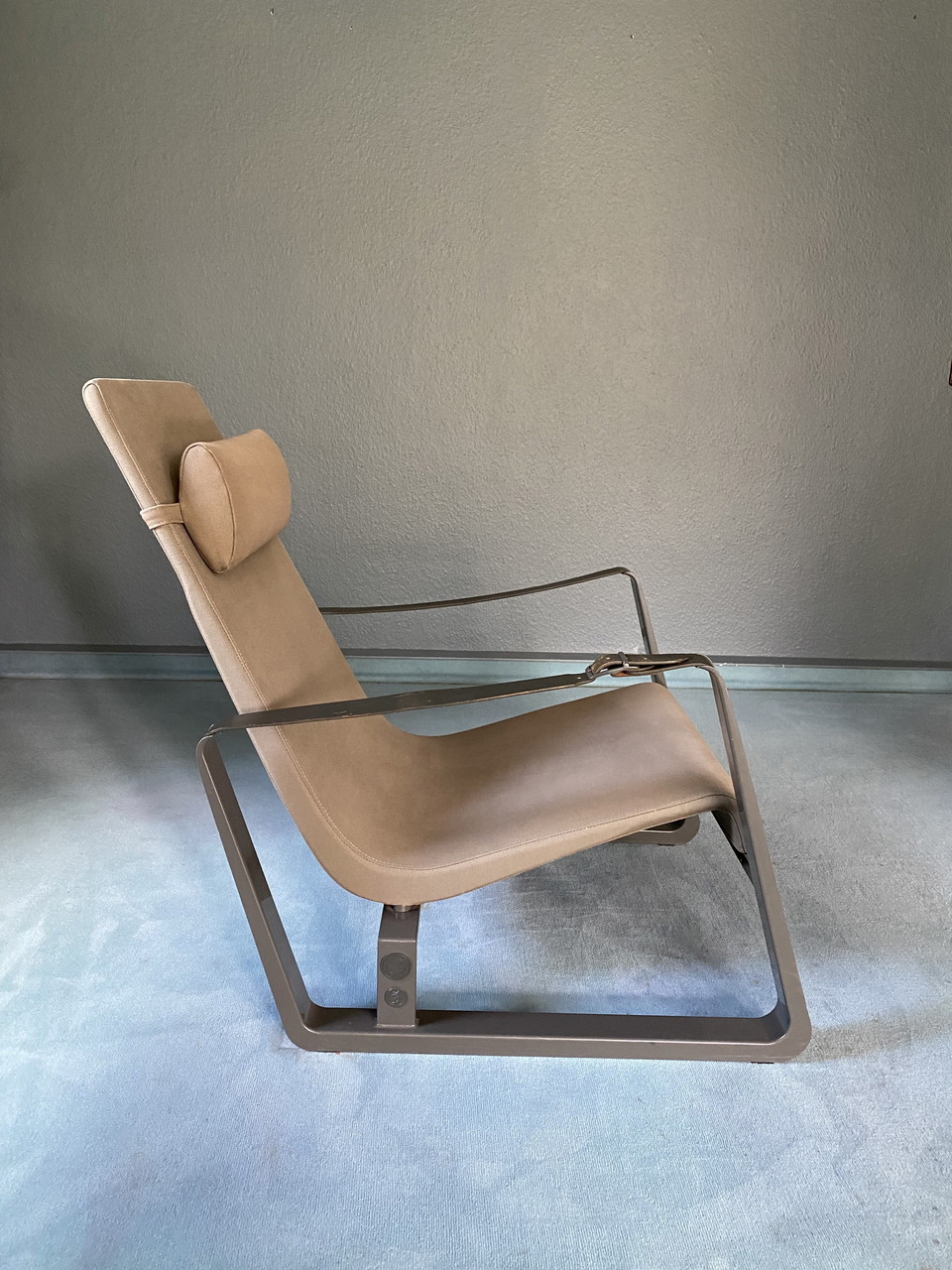 Vitra Prouvé RAW Jean Prouvé by G-Star RAW for Vitra Cité Jean