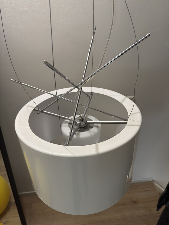 Image 1 of Lampe suspendue Flos Ray S avec