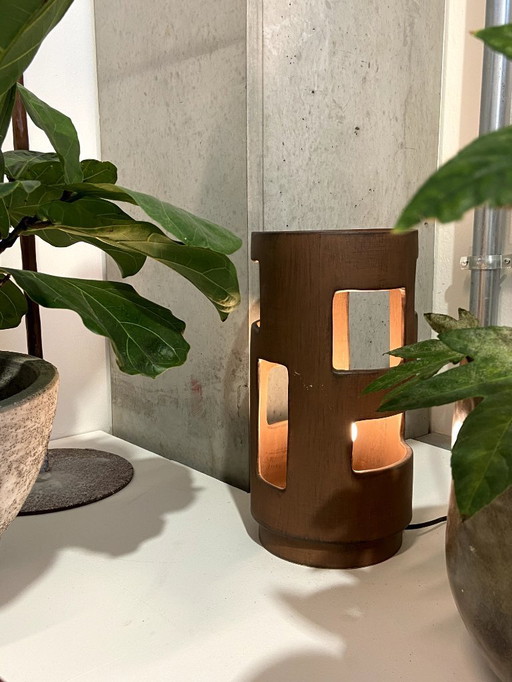 Urban Nature Culture lampe à poser Angoli