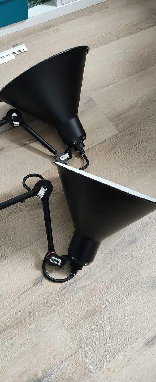 Superbes lampes GRAS design