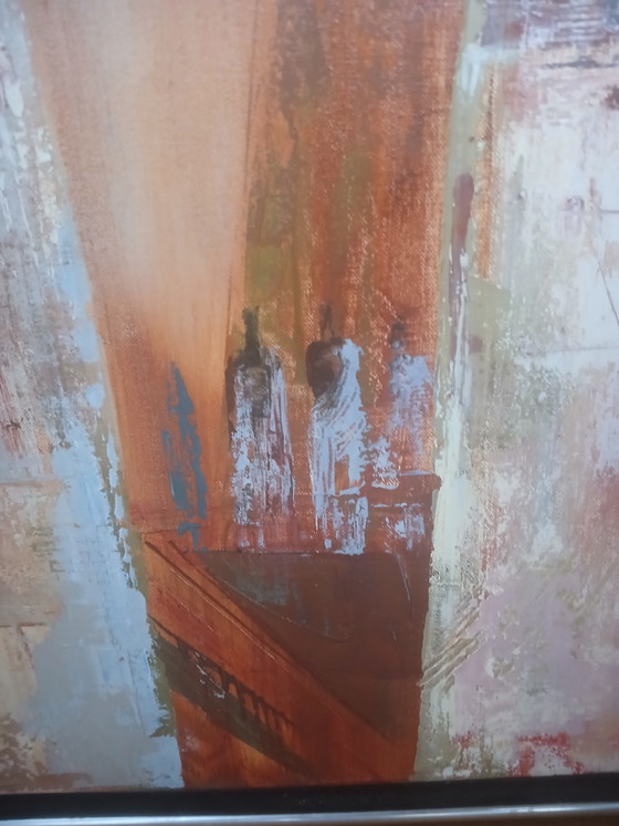 Image 1 of Dipinto di Toos van Holstein