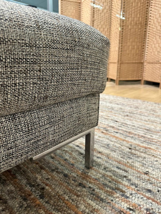 Image 1 of Nieuwstaat Design on Stock Aikon Lounge Hocker Amaro