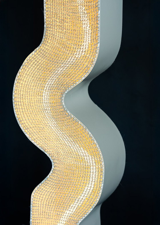 Image 1 of Totemlampe der Marke Exsud