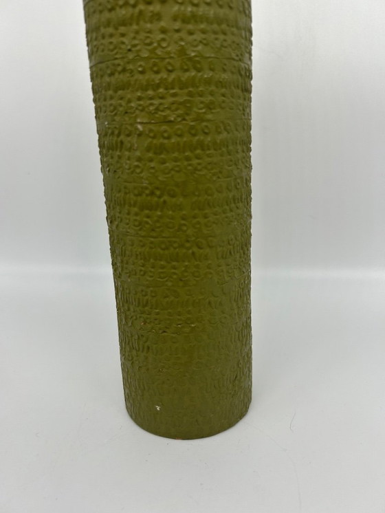 Image 1 of keramische vaas