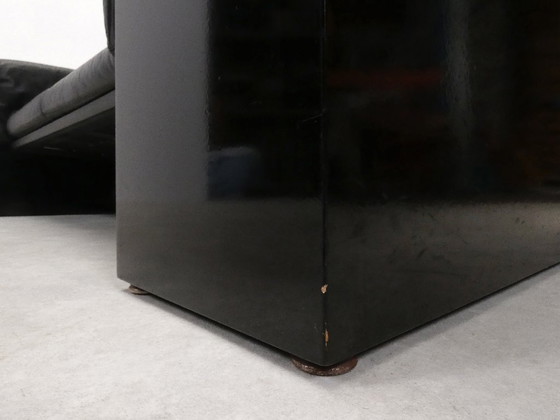 Image 1 of Sofá de dos plazas Brigadier - Cini Boeri para Knoll International