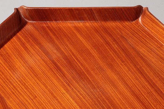 Image 1 of Table basse Campo & Carlo Graffi années 1950