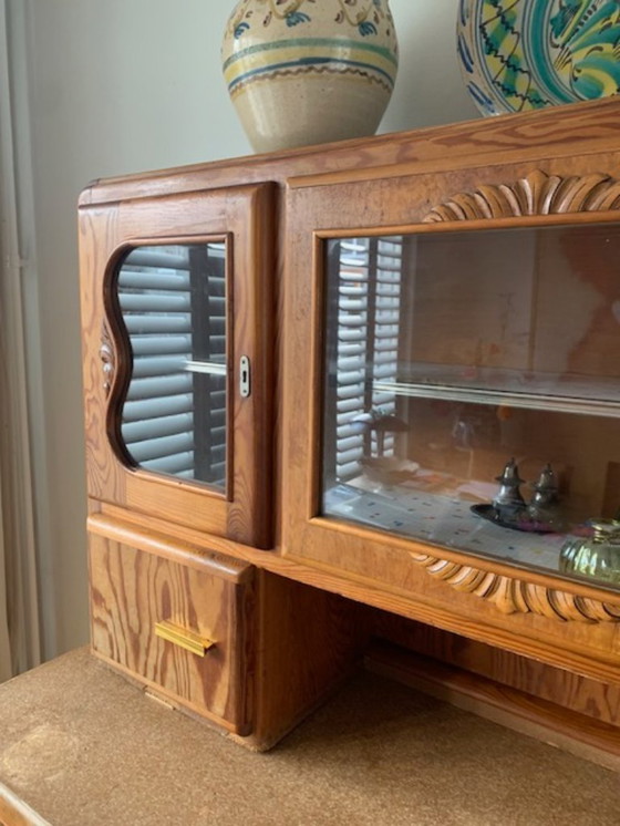 Image 1 of Vintage sideboard