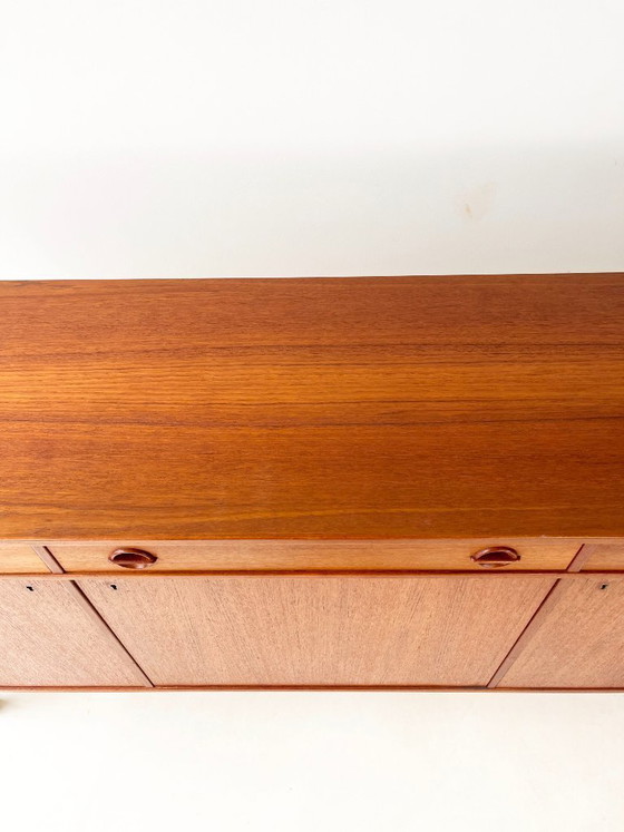 Image 1 of Scandinavian Sideboard / Sideboard Tage Olofsson for Ulferts
