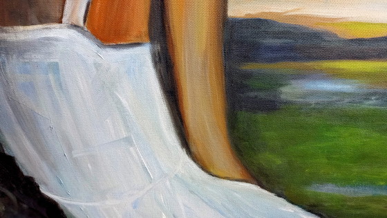 Image 1 of Tineke van Steenbergen SOÑANDO CON USTED