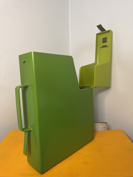 Magis „La Valise“ – Ronan & Erwan Bouroullec 